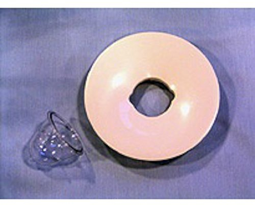 KENWOOD Replacement liquidiser lid & Filler Cap - for: FP510, FP520, FP720 Etc. (681191)