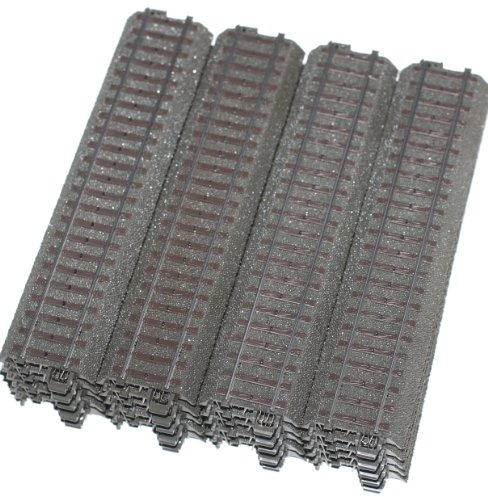 Märklin H0 24172 Gerades C-Gleis 20 Stück