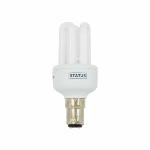 Status Low Energy, White