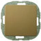 REV Ritter 0548158551 EverLuxe Aus-/Wechselschalter, bronze