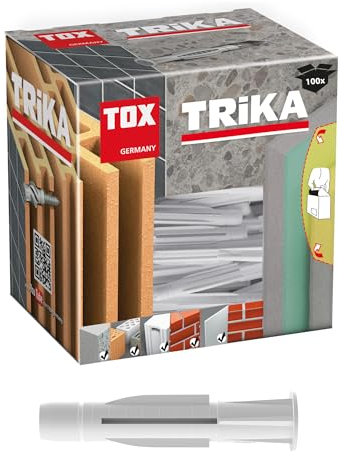 TRIKA Allzweckdübel 8/51