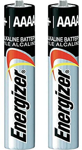 Sony 185321611 Battery E96 LR61 (SIZE AAAA) 2-pack - (Spare Parts > Replacement Batteries)