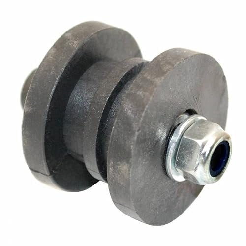 ROULEAU TENDEUR DE CHAINE 50 A BOITE IGM ADAPTABLE DERBI 50 SENDA R 2000>