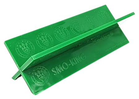 The Ultimate Tabler Rolling Aid V Block - Rolling Paper Stand - from SMO-King