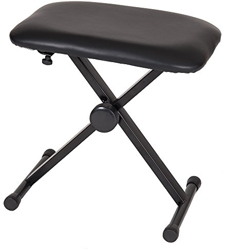 Kinsman Standard Series Keyboard Bench
