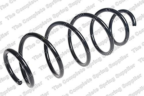 LESJÃƒ-FORS 4026231 Fahrwerksfeder