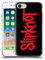 Head Case Designs Offizielle Slipknot Text Kunst Gel Handyhülle Hülle [Militärischer Schutzgrad] Kompatibel mit Apple iPhone 7 / 8 / SE 2020 & 2022