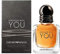 Emporio Armani - Stronger With You, Homme Eau de Toilette, 30 ml