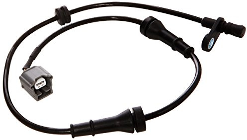 JAPANPARTS ABS-Sensor ABS-1012 hinten rechts Kompatibel mit NISSAN JUKE F15