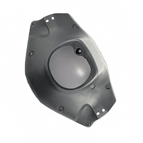 UNTERE LENKER VERKLEIDUNG für BAOTIAN QT-12 BENZHOU YIYING YY50QT FLEX TECH HUATIAN HYOSUNG MOTINO BENERO EPPELLA YIBEN ZNEN KARCHER KYMCO THURBO JINAN QINGQI REX RS CHINA ROLLER GY6
