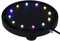 DC 12V Tauch Aquarium Licht Unterwasser LED Lichter Luft Blasen Lampe 12 Multi-bunte änderndes Licht für Fisch Behälter(12.5cm(12LED) EU)