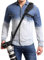 waka Camera Neck Strap with Quick Release, Safety Tether and Underarm Strap, Adjustable Camera Shoulder Sling Strap for Nikon Canon Sony Fuji DSLR Camera,Black