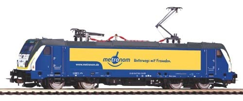 Piko 51586 Expert BR147 Electric Locomotive VI