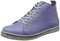 Andrea Conti Damen 0348734 Sneaker, flieder, 42 EU