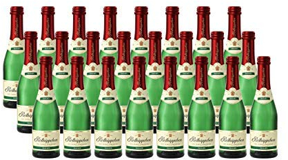 Rotkäppchen Sekt Trocken 24 * 0,2l