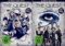 The Quest - Die Serie: Die komplette 2. + 3. Staffel [4-DVD]