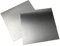 BAIWANLIN 6061 Placa Aluminio Hoja Panel Chapa Láminas Material para Corte láser CNC Metal Partes máquinas Moldes Espesor0.8mm,300mm*300mm(2pcs)