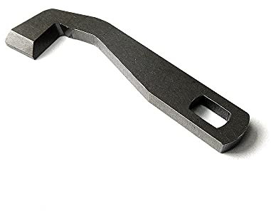 Couteau supérieur G1076 pour Singer 14T957DS, 14T967DC,14T968DC Babylock BL480A Diana