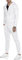 RED BRIDGE Tuta da uomo Pantalone e Felpa con cappuccio Set da jogging Basic Verde Bianco L