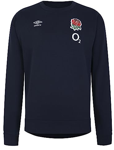 Umbro England Fleece Sweat (O2)