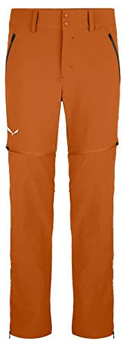 SALEWA *Talveno 2 DST M 2/1 Pnt - Pantalones con Cremallera Hombre