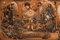 Puzzle 2000 Teile - Herr der Ringe - Puzzle for Adults and Children from 14 Years Knobelspiele Puzzle in Panorama Format 100x70cm