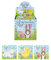 Henbrandt Single Children’s Mini Easter Jigsaw Puzzles 25-Piece Mini Jigsaws for Kids Easter Egg Hunt Spring Toys Party Favour Loot Bag Fillers Easter Gifts for Boys and Girls