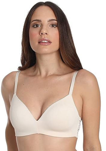 Sassa Soft BH mit Einlage Classic LACE 14660
