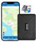 TKMARS TK915 Auto GPS-Tracker 4G, 7800mAh-Akku, magnetisch, funktioniert über SMS/APP/Webplattform ohne ABO, Verschiedene Alarmmodi, geeignet für Pkw/LKW/Flotten