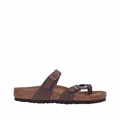 Birkenstock Mayari 071061, Sandalen - 36 EU