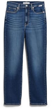 ARMEDANGELS Damen Slim Jeans Bio-Baumwoll Mix X-Stretch LEJAANI Slim Fit