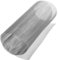 Toyvian Fil de Jardin Acier Inoxydable Mesh Treillis Métallique pour Clôture BBQ Fenêtres et Projets DIY