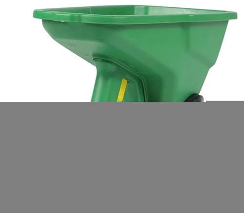 Düngestimmer Rasen - Handheld Gartenstreuer, Spreizpressenenergiesparender Pflanzenstern | 5-Gang-Säer, 1,5L Kapazität | Düngemittelstreuer Für Rasen Pflege Frauen Gartenarbeit