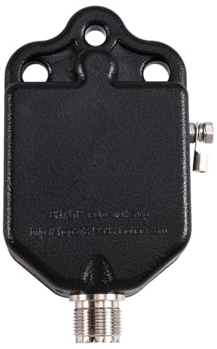Fangxuee 1:64 Balun 4-Band 8-Band End-Feed Antenna Using Frequency Range 1-30Mhz Power 100W (PEP)