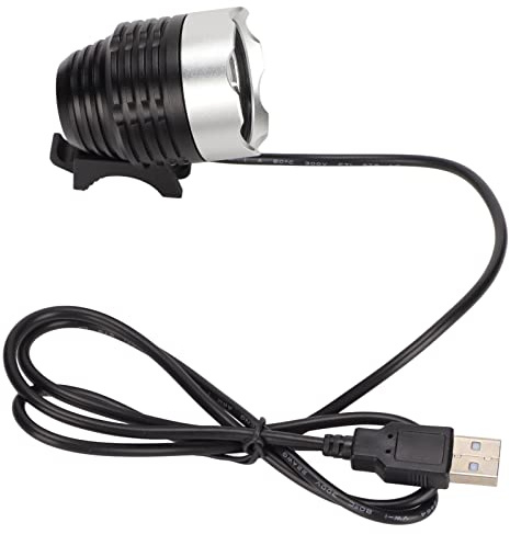 XUXHOU UV -Kleber -Härtungslampe Langlebiger 8W USB LED LED Kleber Härtungslicht für die Reparatur von Mobiltelefonen, Schwarz, Schwarz