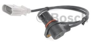 Drehzahlsensor, Motormanagement