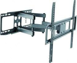 [AMZ] MUNARI SP350 SUPP.TV 65 MAX.40KG INCL. MAX600X400 NERO MOBILI-BASI-STAFFE