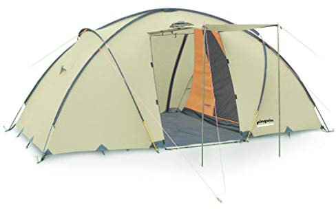 PINGUIN BASECAMP YESIL 2 KÜCHEN CADIR