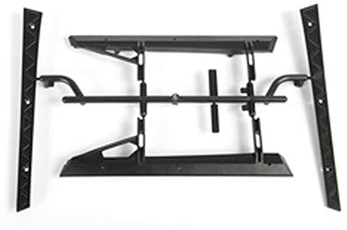 Axial CRC JK Rock Sliders (AX31573)