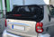 Airax Windschott geeignet für Smart Fortwo 450 Cabrio