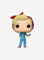 Funko Pop! TV: Parks and Rec - Leslie Knope The Riveter - Parks and Recreation - Figurine en Vinyle à Collectionner - Idée de Cadeau - Produits Officiels - Jouets pour Les Enfants et Adultes