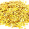 60g Stern Konfetti Gold, Sterne Glitzer Pailletten Stern Tisch Konfetti Klein Streudeko Glitzerndes Metallfolie Sterne für Hochzeit Party Dekoration Geschenk Deko Handwerk DIY Fensterdeko Einladung