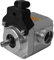 UNISTAR 2001-B Impellerpumpe mit Adapter für Bohrmaschine (ZUWA 112111100AB)