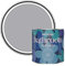 Rust-Oleum Lilac Water-Resistant Bathroom Wall & Ceiling Paint - Lilac Rhapsody 2.5L