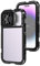 SMALLRIG Mobile Videokäfig für iPhone 14 Pro Max Smartphone Video Rig Handy Stabiler für iPhone für YouTube Video Projektor Filmemacher 4077