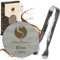 SMARISTA® Puck Screen 51mm - Mit Barista Clamp für einfache Reinigung - Espresso Sieb für Siebträger - 1.7mm dick, 150μm - Troubleshooting GUIDE