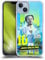 Head Case Designs Officially Licensed Manchester City Man City FC Jack Grealish 2023/24 First Team Soft Gel Case Compatible With Apple iPhone 14 Plus