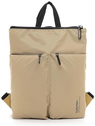 SURI FREY SURI Green - Tanny Backpack Sand