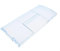 KGA Supplies Drawer Basket Front Compatible with Beko CXF5083W, CXF525W, CXFD5104S Fridge Freezer