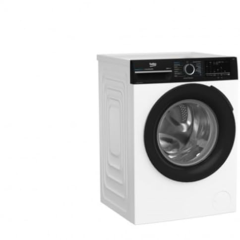 Lavadora BEKO BM3WFSU39413 60 cm 1400 rpm 9 kg